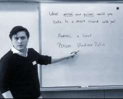 Broad is an English teacher by work profession. He moved to Japan for one of the Jet Programme as a teacher.